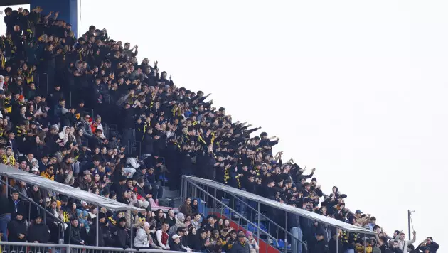 "Кайрат" сделал важное заявление по матчу с "Актобе"