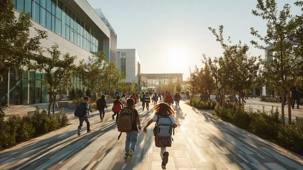 Қазақстандық оқушылар көктемгі каникулда қанша күн демалады?