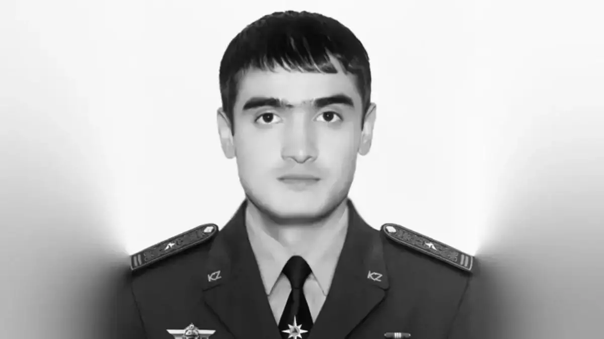 Алтынкөлдегі қайғылы оқиға: Балықшыны құтқармақ болған құтқарушы қаза тапты