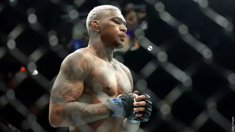 Майкл Моралес: Дана Уайт чемпиондыққа кім лайықты үміткер екенін біледі