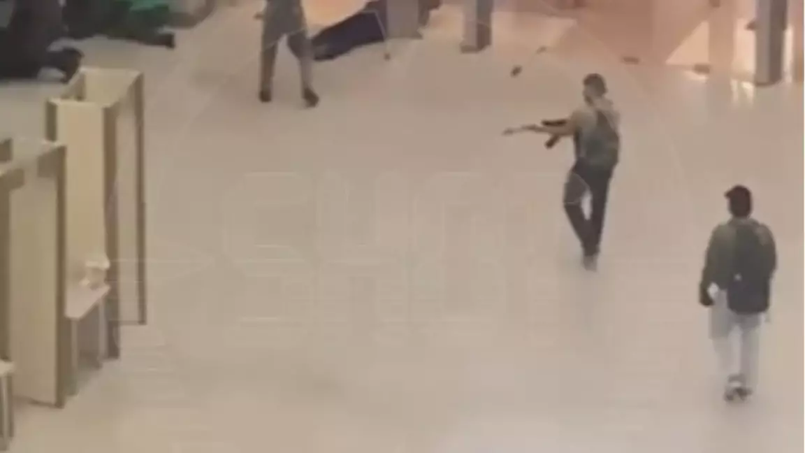 «Крокус Сити Холлдағы» терактіні ұйымдастырушылар өмір бойына бас бостандығынан айырылды