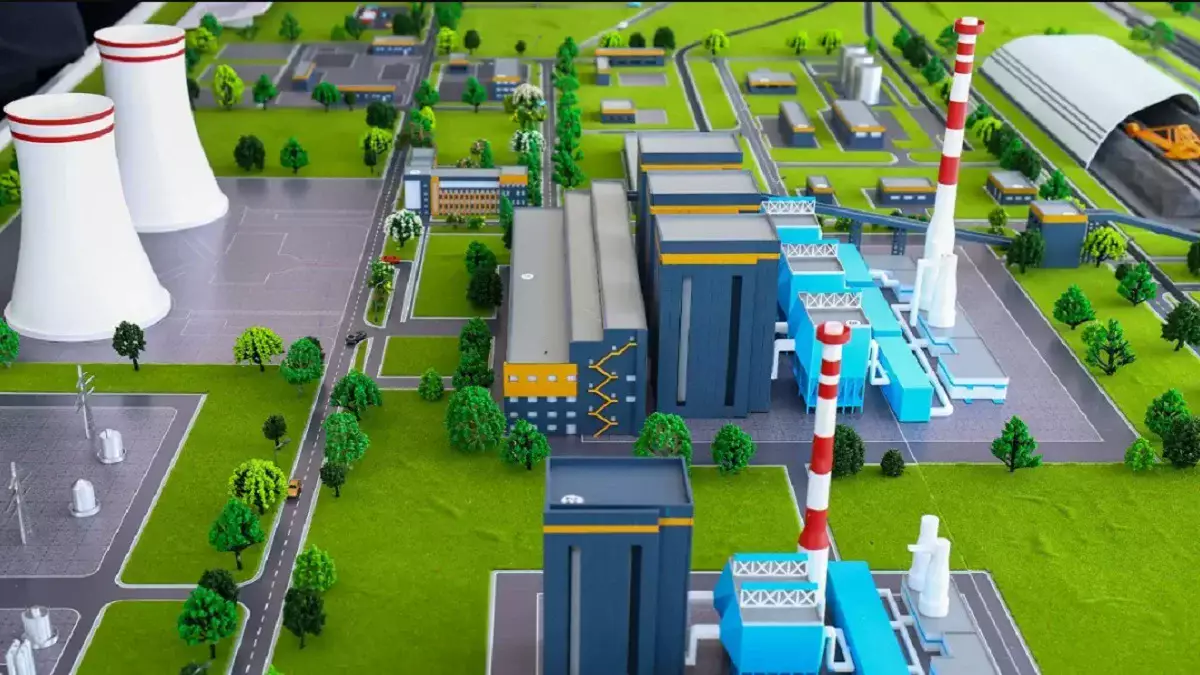 Көкшетау, Семей және Өскеменде жаңа жылу электр орталықтары салынады