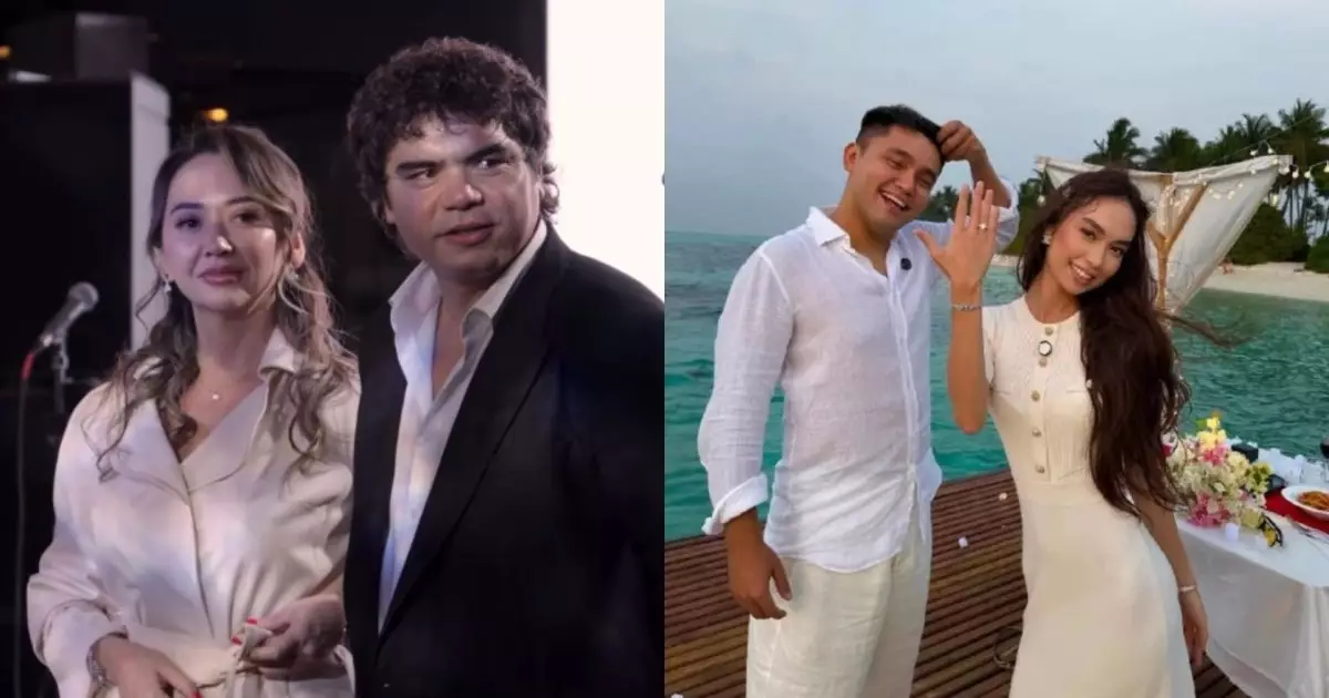  Жанболат пен Жазираның болашақ келіні туралы күтпеген дерек айтылды (ВИДЕО) 