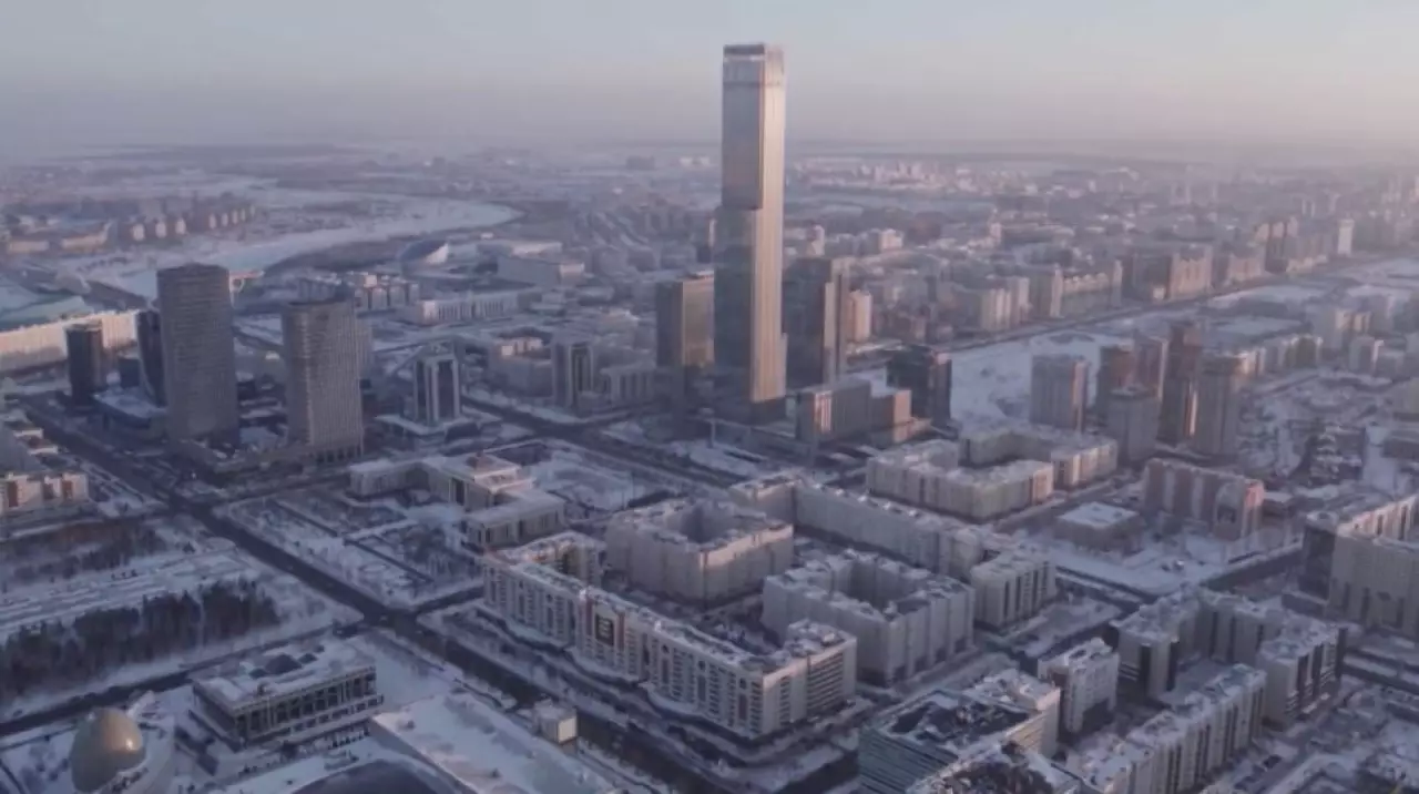 Казахстан вошёл в число 50 крупнейших экономик мира