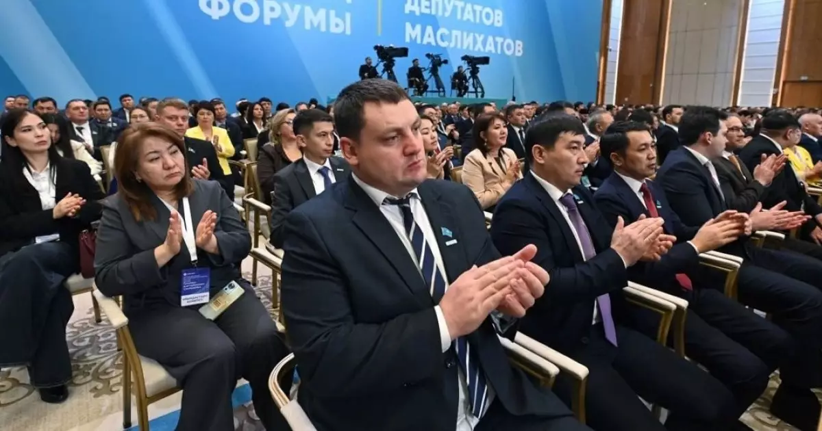  Тоқаев: орыс тілінің мәртебесіне қатысты айтылған сындар негізсіз 