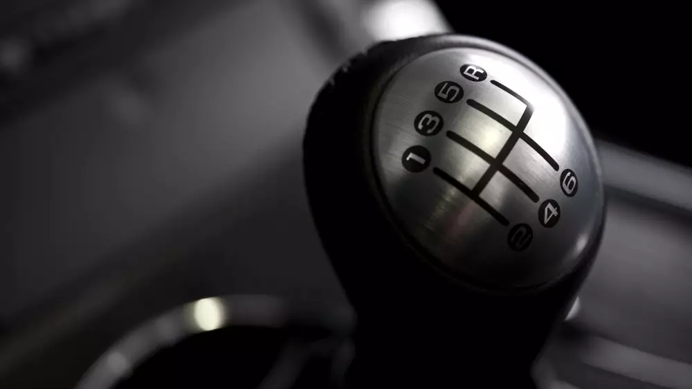 В Ford приняли решение по поводу механической коробки передач