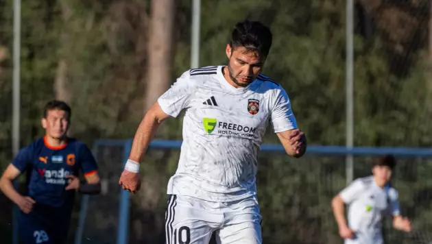 Двукратный чемпион КПЛ решил судьбу забивного форварда