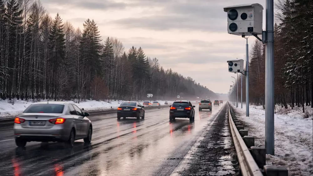 Қазақстанда жүргізушілерді бақылау күшейеді: не өзгерді?