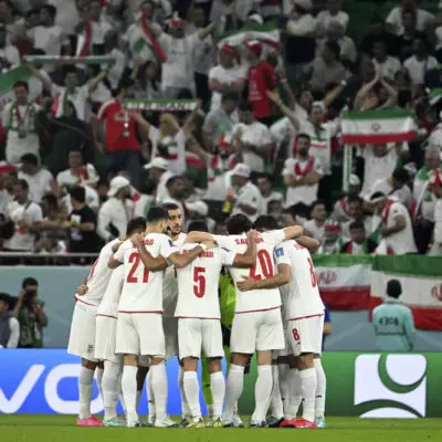 ЧМ-2026 без Ирана? В Тегеране заговорили о возможном отказе