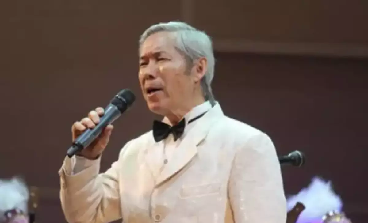 «Қабырғам қайысады»: Нұрғали Нүсіпжанов күтпеген жазба жариялады (ВИДЕО)