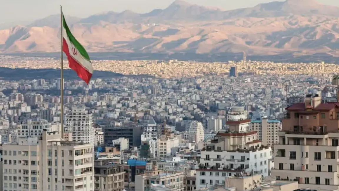 Иран Қазақстанға қауіп төндірмейді – елші