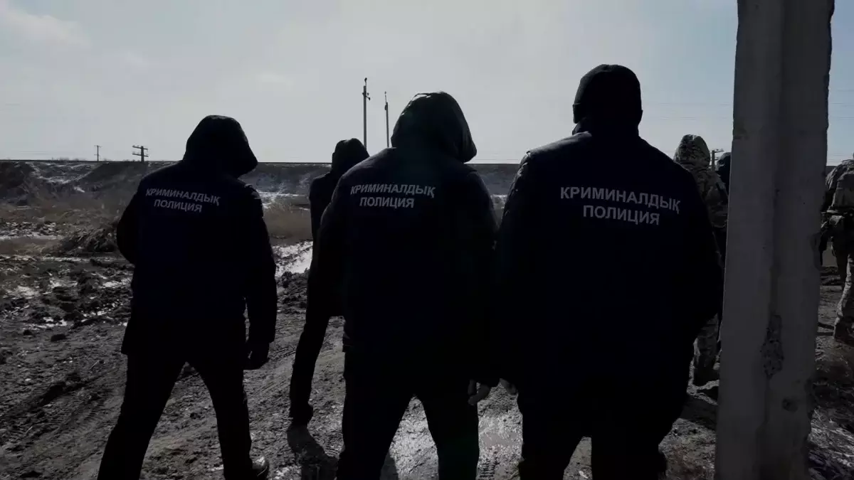 Жоғалған отбасы: Жангелдин ауылындағы трагедияға қатысты жаңа деректер пайда болды