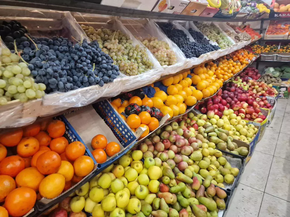 Алматыда Наурыз мерекесіне орай «Nauryz Sale» акциясы өтеді