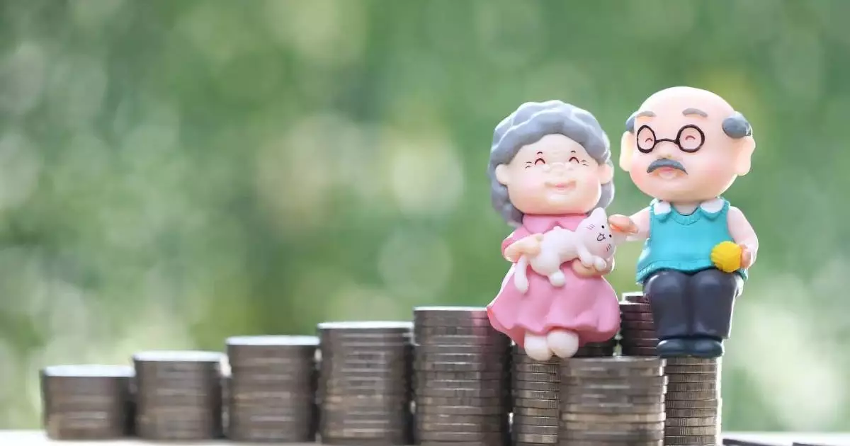  Как получать пенсию в 311 тыс. тенге, рассказали в ЕНПФ 