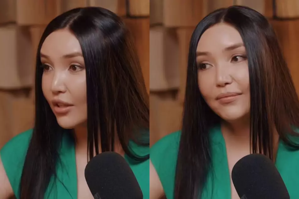 «Вино ішіп, көңіл көтеруді ұсынды»: Құралай Анарбекова режиссердің әрекетін әшкереледі