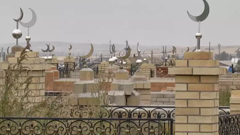 Жер кімдікі?: Діндарлар қазақтың жеріне таласуды бастады