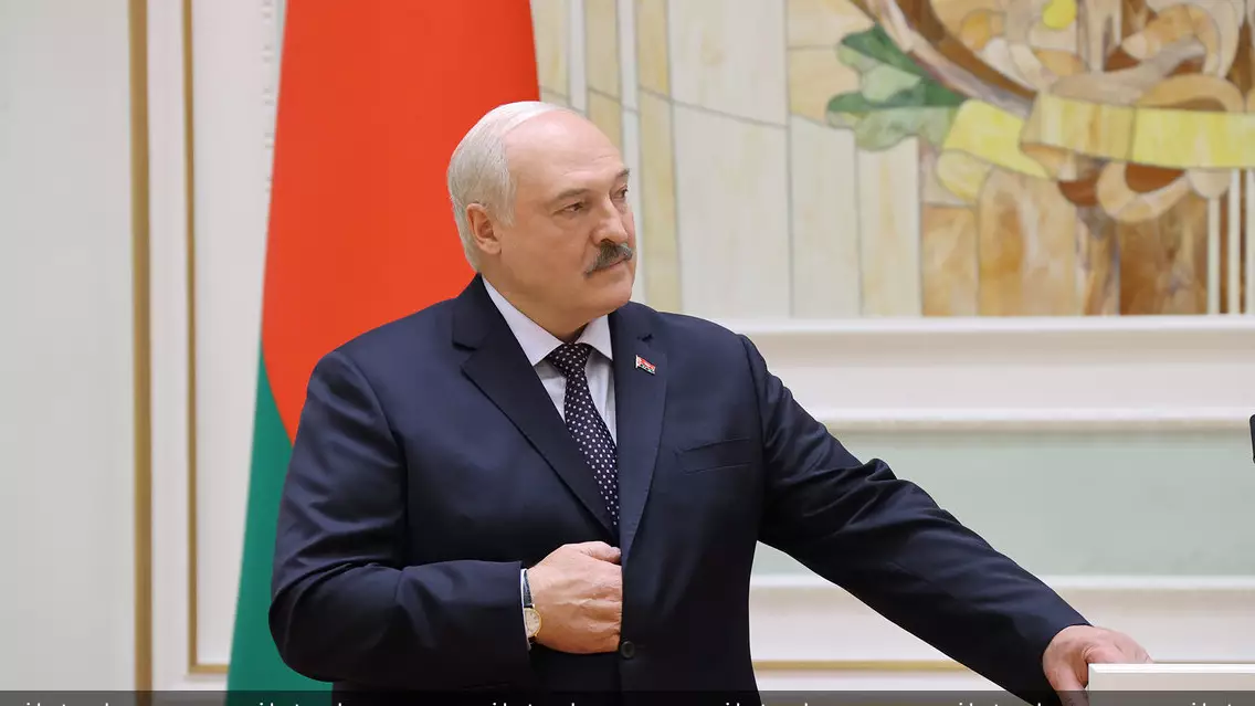 "Бізге келіңдер!": Александр Лукашенко өзбек халқына үндеу жасады