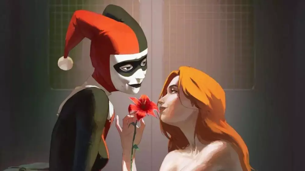 Заметили в Instagram: казахстанец оказался среди авторов DC Comics