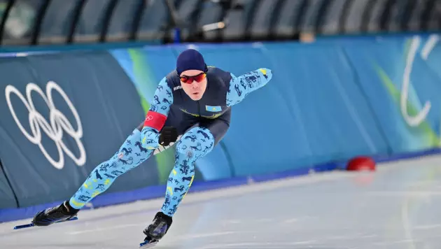 Қазақстандық конькиші Нидерландтағы турнирде жеңіске жетті