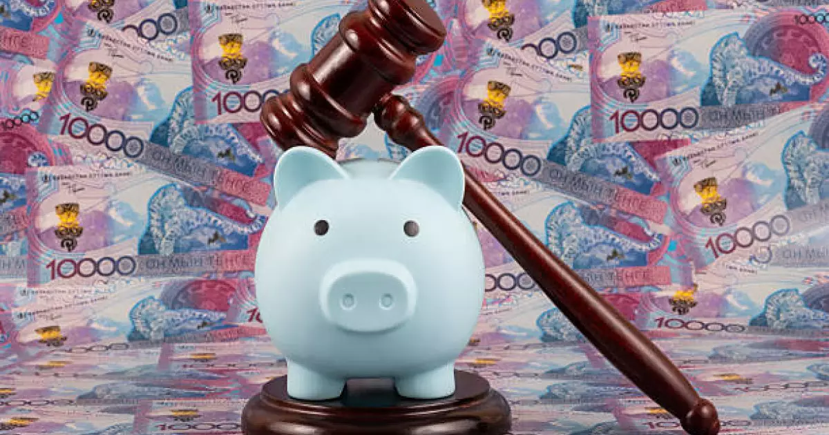  Семей тұрғындары коммуналдық қызмет үшін 478 млн теңге артық төлеген 