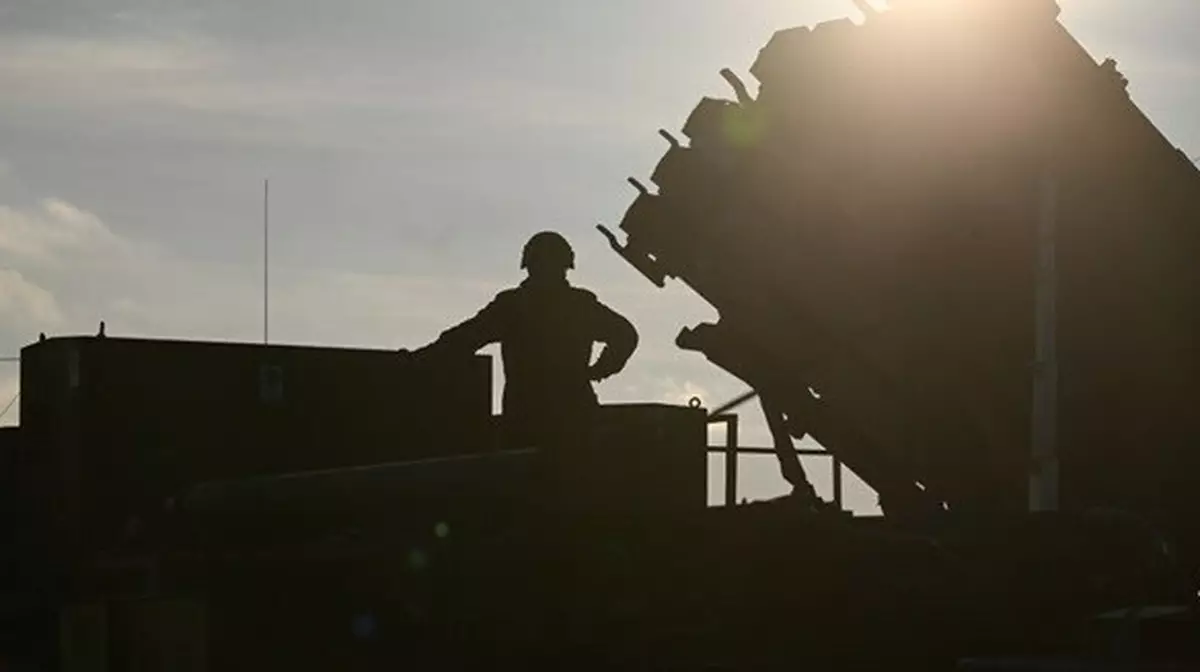 Греция и Турция снова на грани: острова в Эгейском море стали новой точкой напряжённости