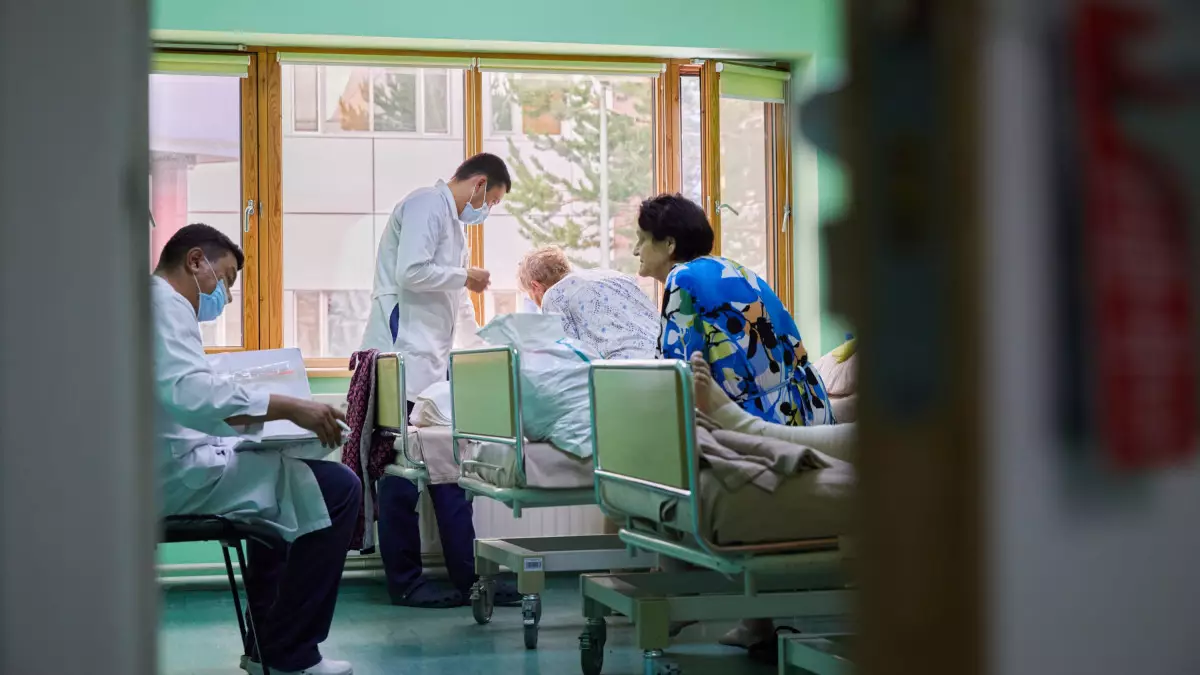 Качество медорганизаций будут оценивать по-новому