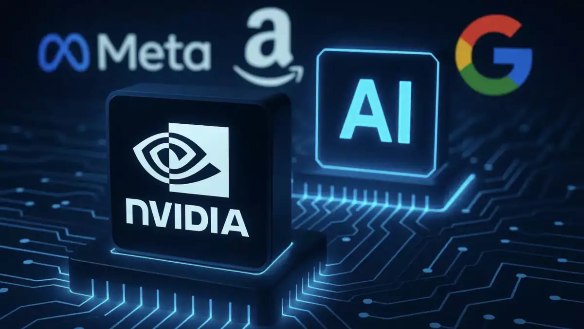 Google и Microsoft попали в список возможных целей Ирана