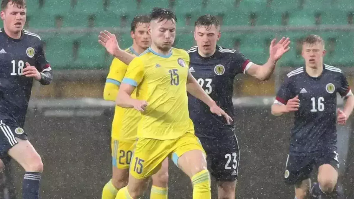 «Қашкен тағы да бар». Байсуфинов ұлттық құрамаға шақырылған ойыншылардың тізімін жариялады