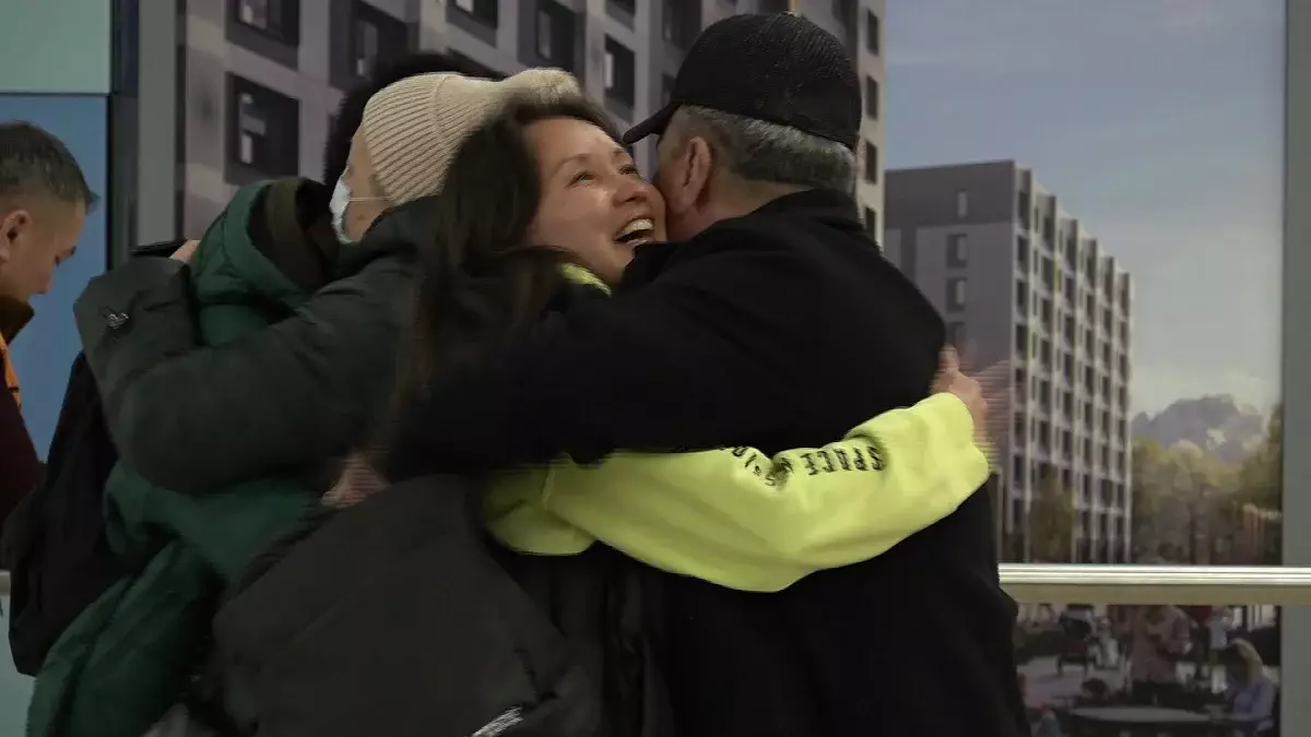 Азаматтарымызды қиын жағдайда қалдырмаймыз: Президент мемлекеттік саясат қағидаты туралы