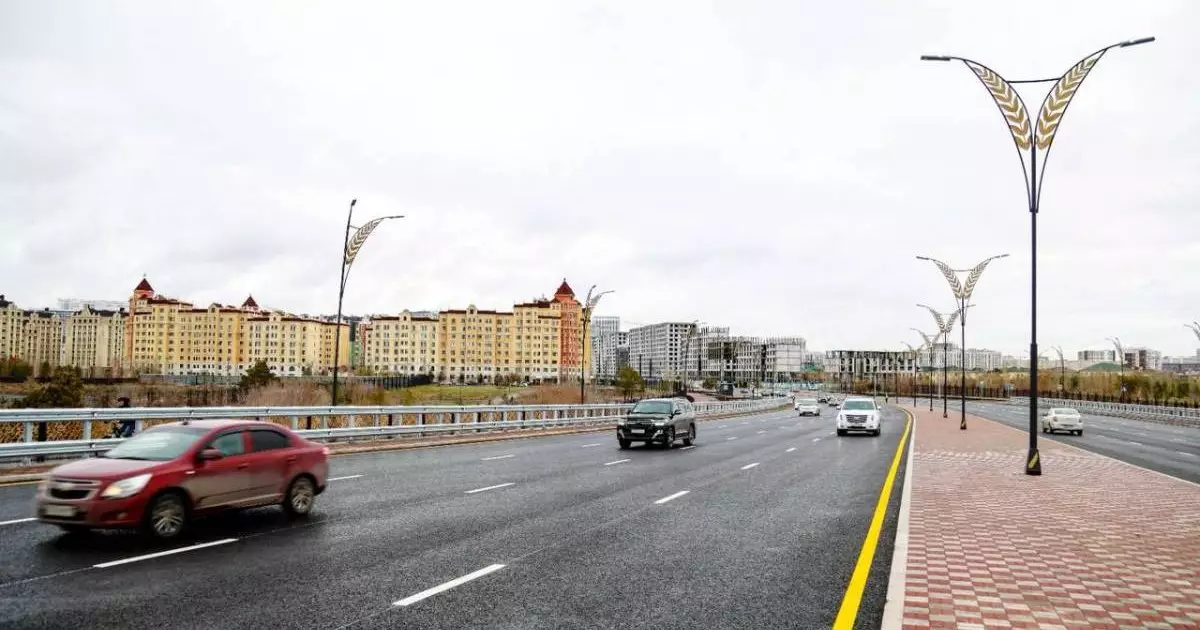  Астанада көлік салығын төлемеген жүргізушілерге ескерту жасалды 