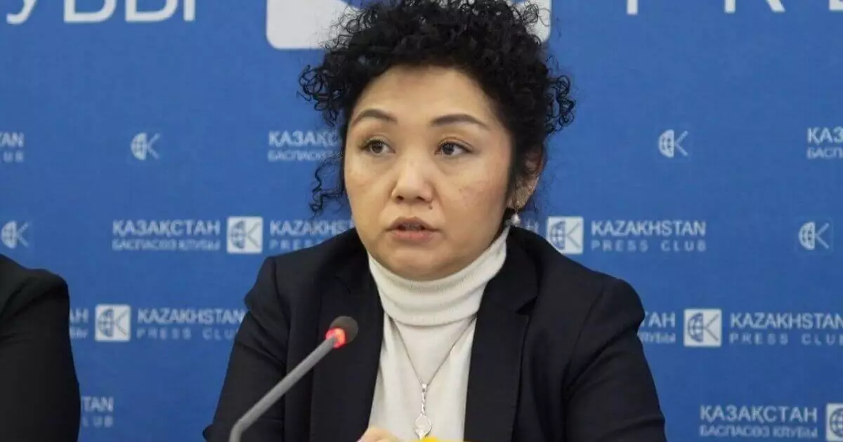  273 миллион теңге: «Әділ сөз» қорының қаржысы қайдан келеді? 