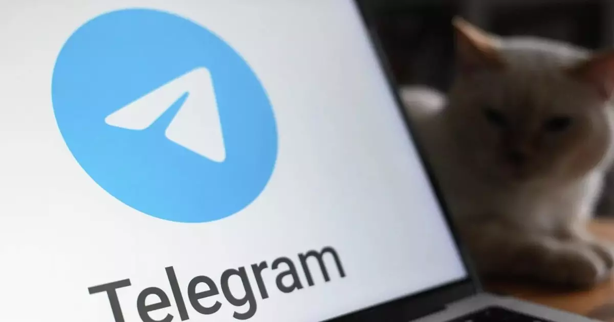  Германияда және бірқатар елдерде телеграм қосылмай жатыр 