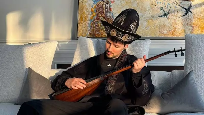 В Казахстане второй день подряд происходят проблемы с Telegram