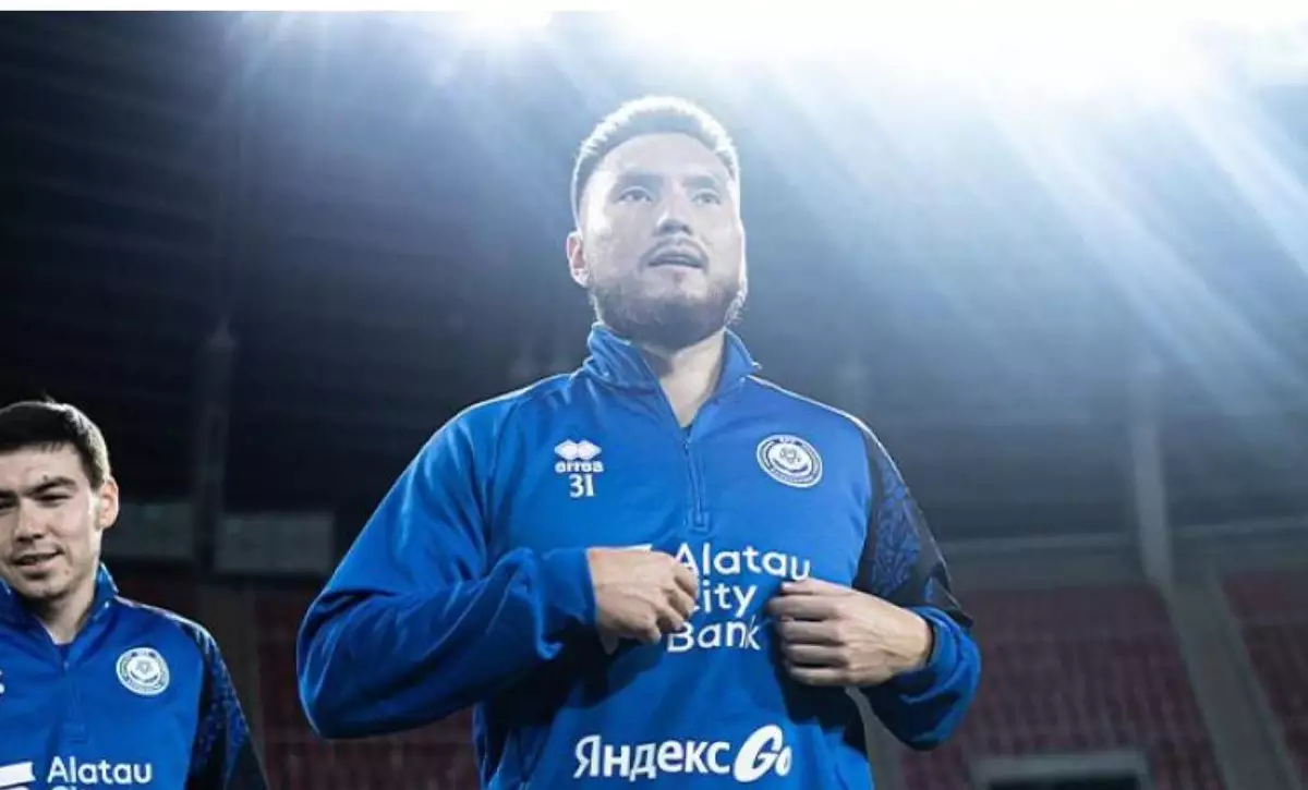“Дінмұхамед Қашкен бар”: Ұлттық құрамаға шақырту алған футболшылар белгілі болды