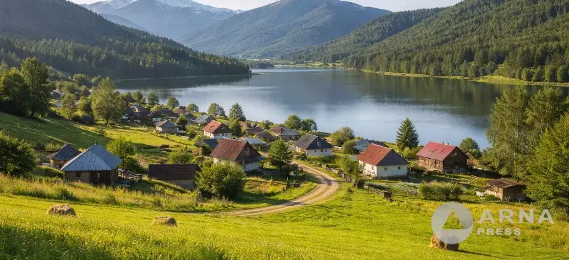 Абай облысында "Қаладан ауылға" пилоттық жобасына арналған сайт іске қосылды