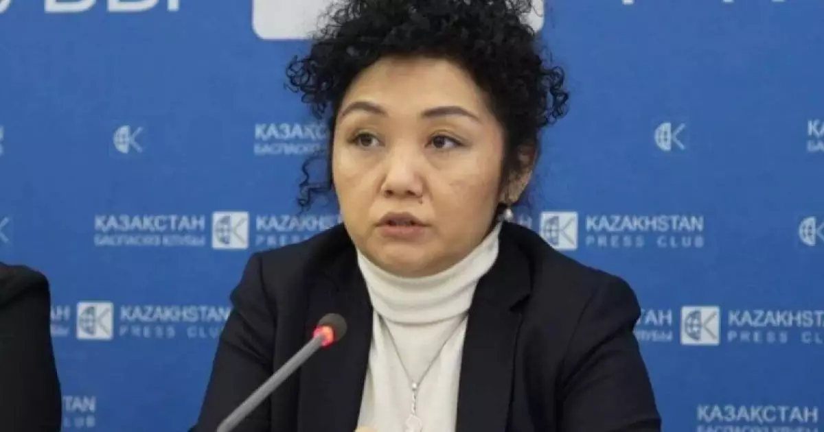  273 миллиона тенге: откуда поступают деньги в фонд «Әділ сөз» 