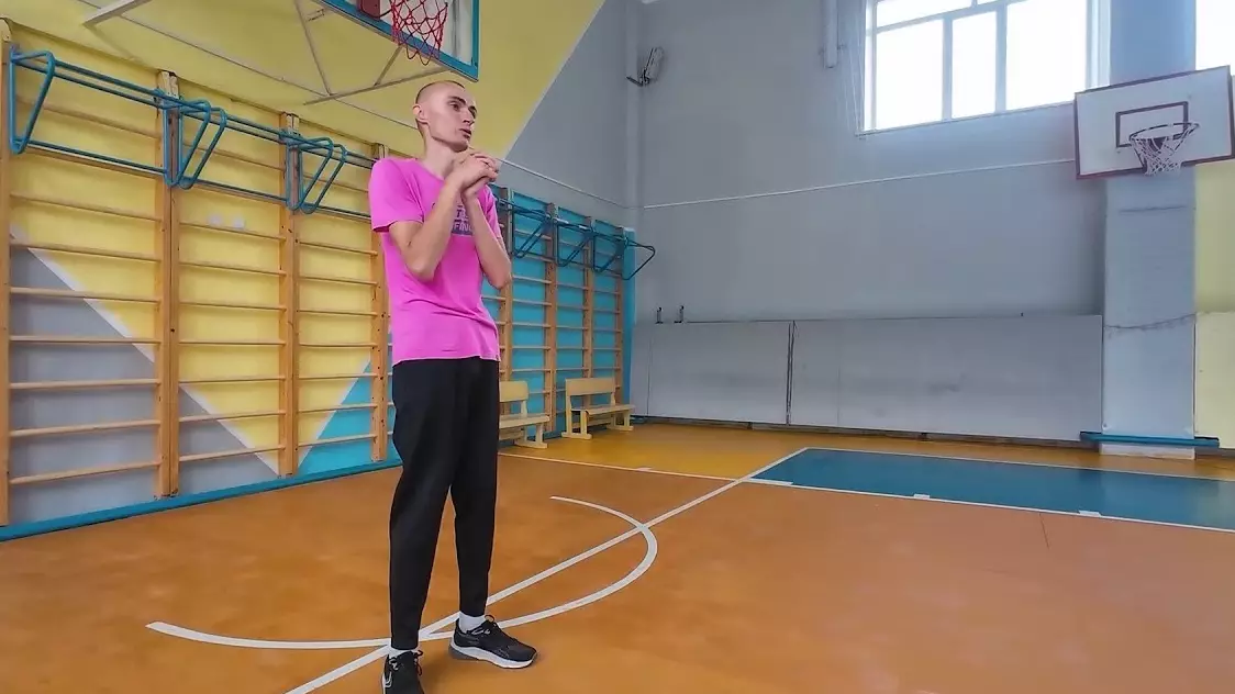 Теріскейлік мұғалім Гиннестің рекорд кітабына енді