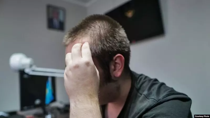 Бежавшего из России противника войны не будут депортировать из Казахстана — решение суда