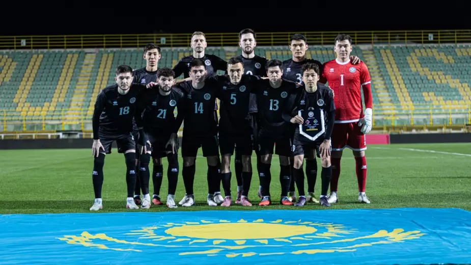 Байсуфинов назвал 50 кандидатов в сборную Казахстана по футболу