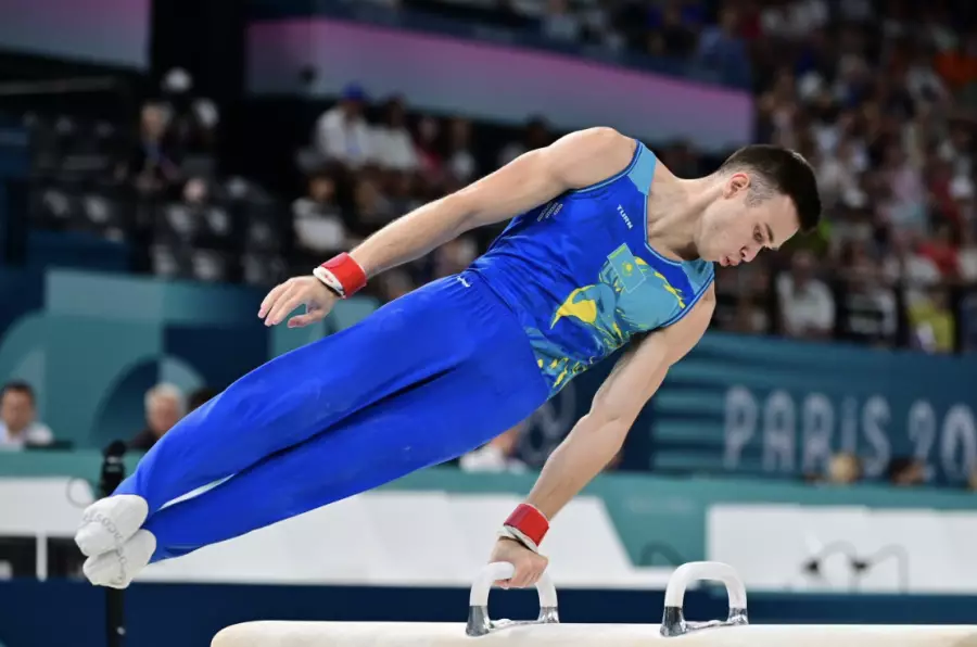 Нариман Құрбанов Түркиядағы турнирге қатысады