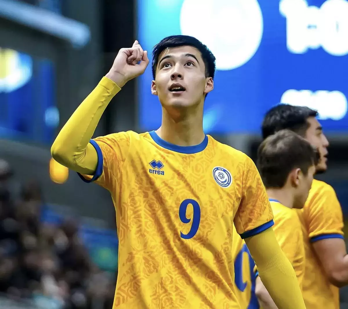 FIFA Series 2026 – Ұлттық құрама насымын кімдер қорғайды?