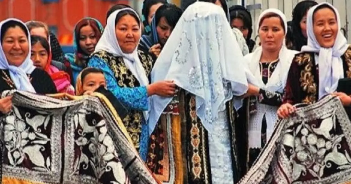  Ирандағы этникалық қазақтар Қазақстанға орала ма? 