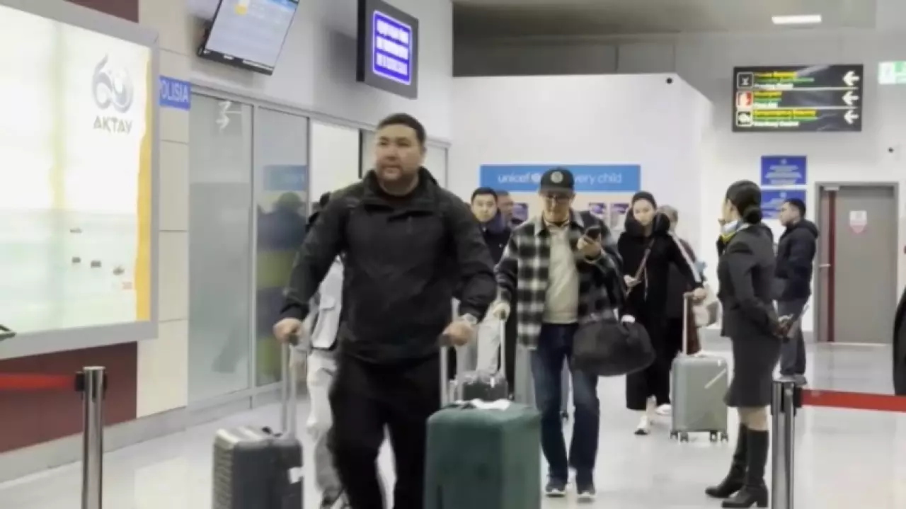 Токаев высказался об эвакуации казахстанцев с Ближнего Востока