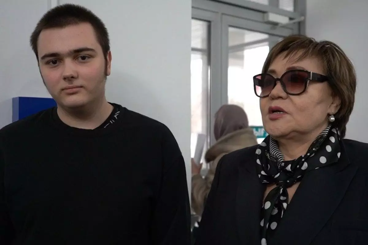 Тимур Турков остается в Казахстане: Суд отменил депортацию 16-летнего россиянина