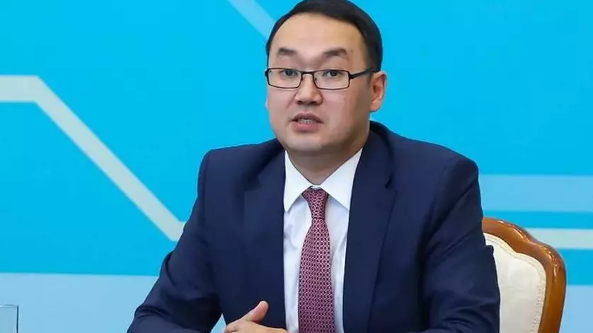 СІМ өкілі: "Біздегі ресейліктерді еліне қайтарып жатқан жоқпыз"