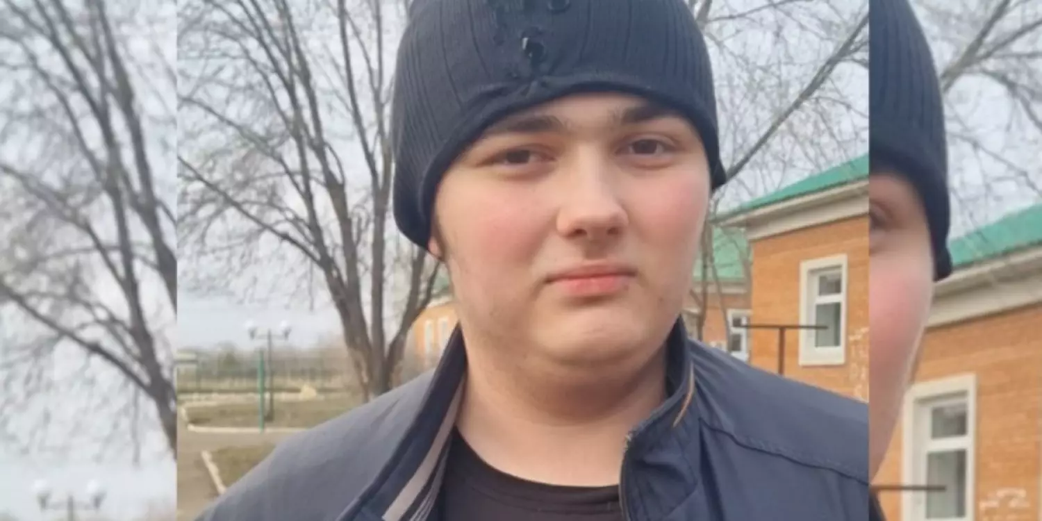 Ресейден қашқан жасөспірім Қазақстаннан депортацияланбайтын болды