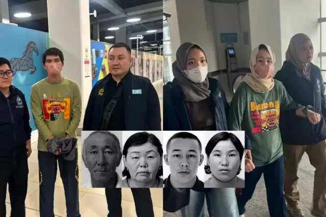 Бір отбасы мүшелерін өлтірген Сұлтан Сәрсемалиев неше жылға сотталуы мүмкін?