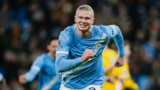 "Барселона" провела тайные переговоры с "Сити" по трансферу звезды за 200 миллионов