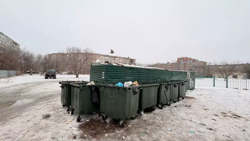 Труп в «китайской» сумке: что известно о жуткой находке возле школы в Актобе