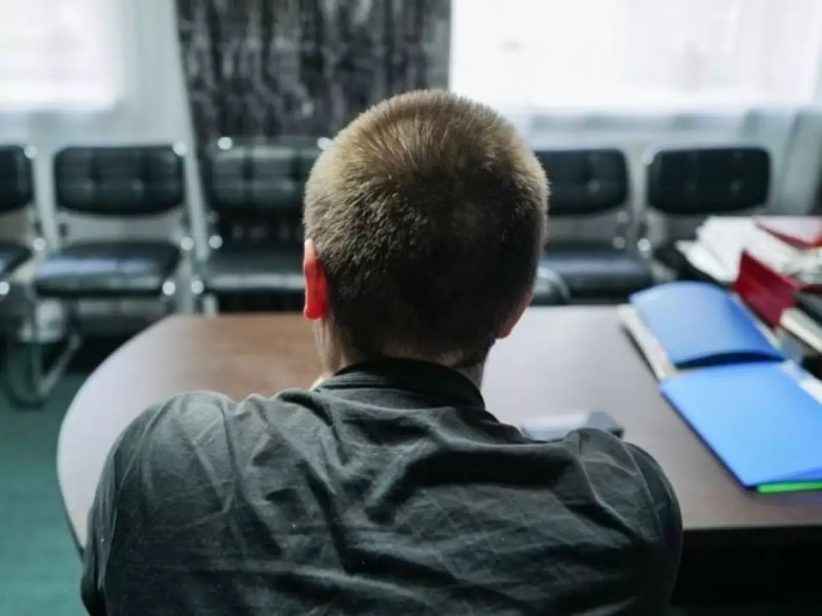 Қазақстан соғысқа қарсы ресейлік жасөспірімді елден шығармайтын болды